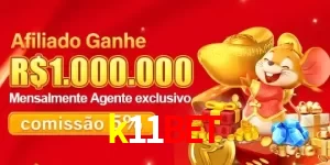 Promoções k11bet
